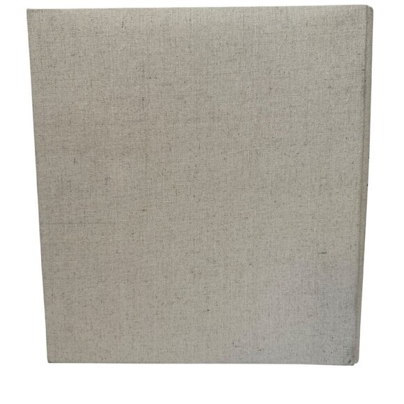 FAMILY Photo Album Large Holds 500 Photos 4x6" by Nicole Miller Home - Picture 9 of 13